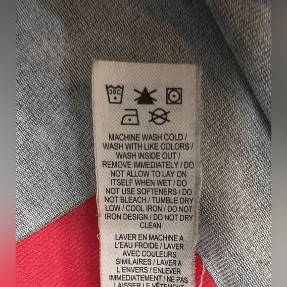 Women’s Nike Logo Leggings Sz L - Picture 6 of 7